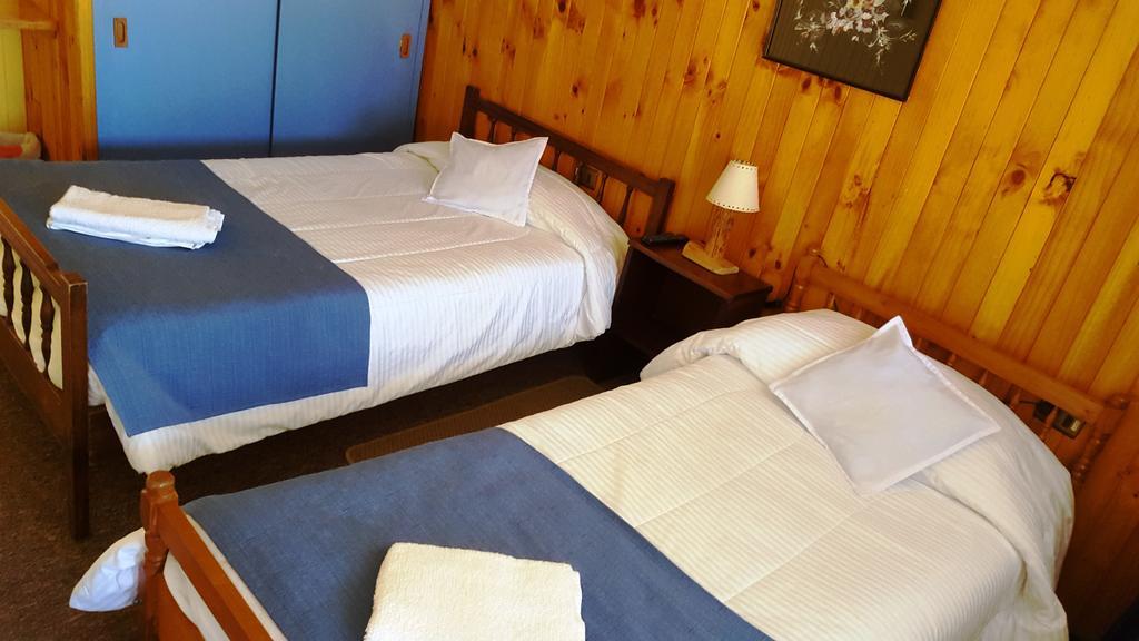 Hostal Vista Al Mar Hct Ancud Ngoại thất bức ảnh