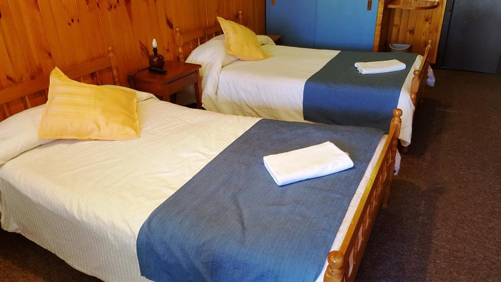 Hostal Vista Al Mar Hct Ancud Ngoại thất bức ảnh